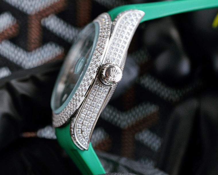Relógio Rolex