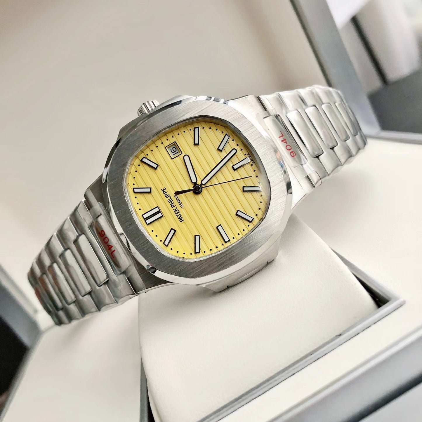 Patek Philippe