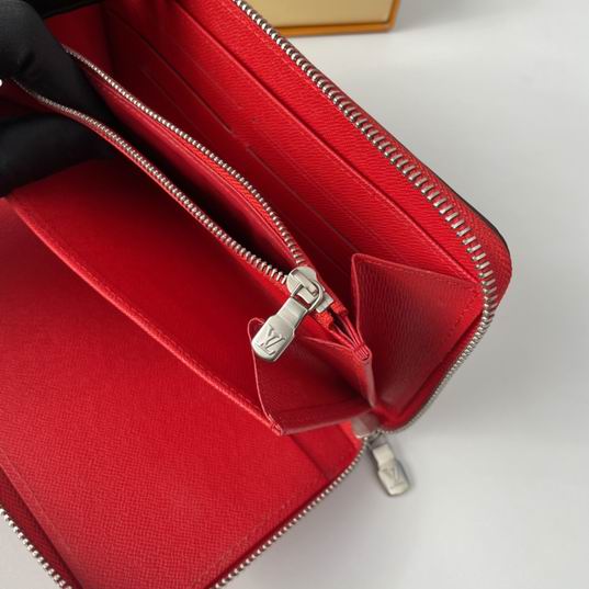 Carteira Louis Vuitton x Supreme