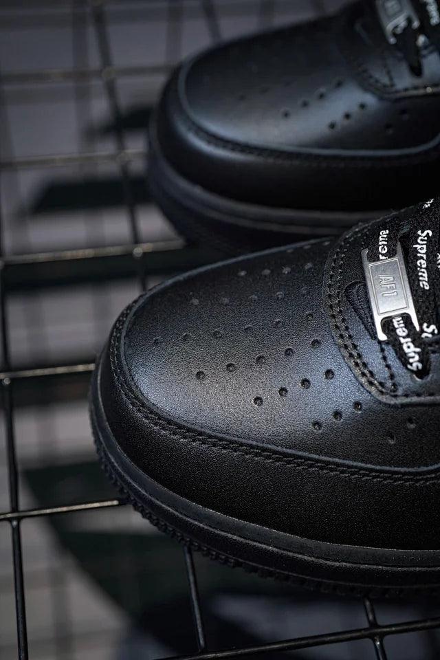 Sup x Nike Air Force 1 Low Collaboration