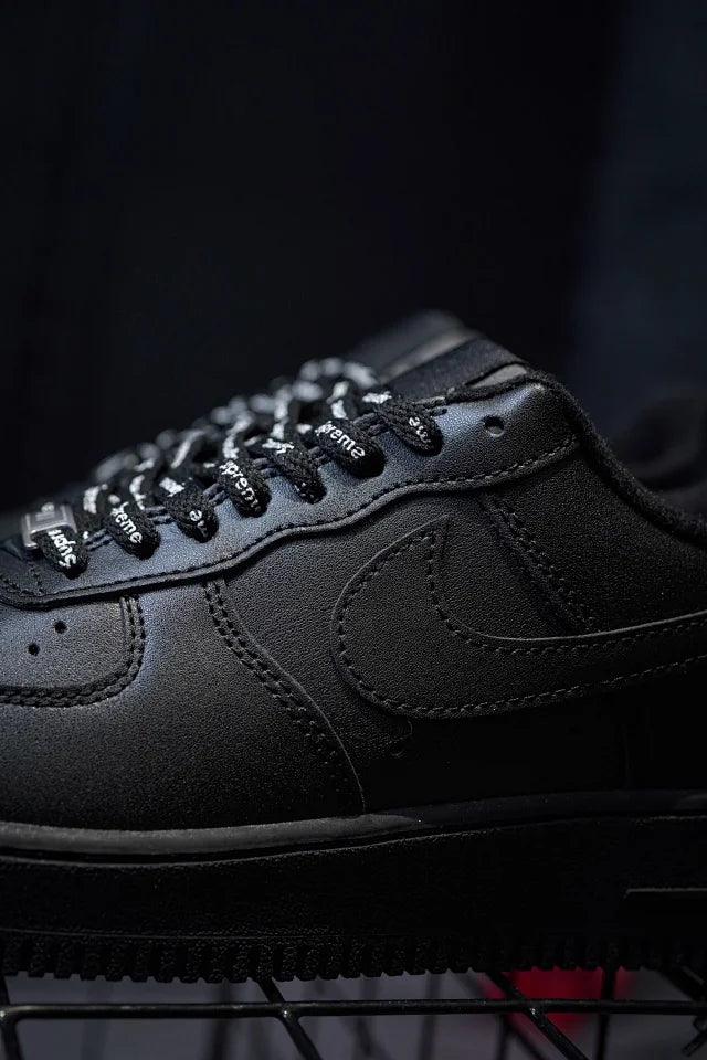 Sup x Nike Air Force 1 Low Collaboration