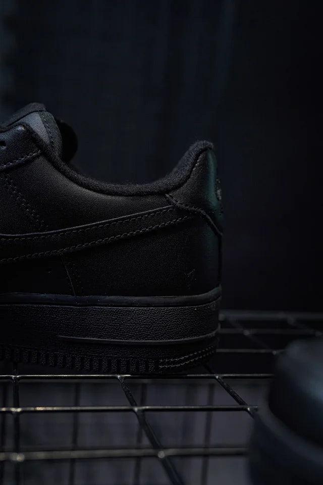 Sup x Nike Air Force 1 Low Collaboration