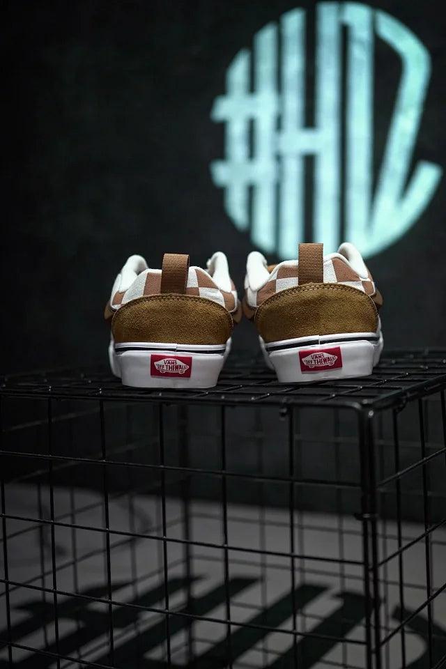 Vans Classics Knu Skool Checkerboard