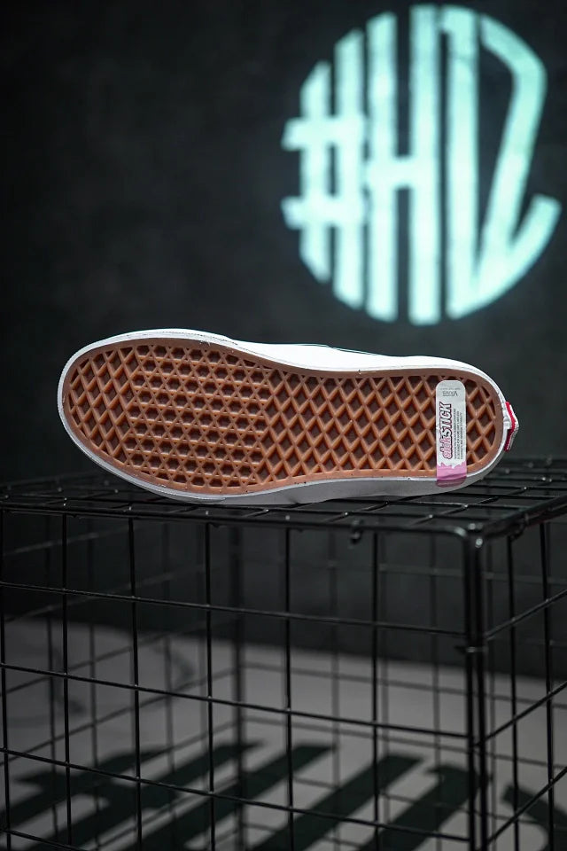Vans Skate Rowan Pro Preto & Branco