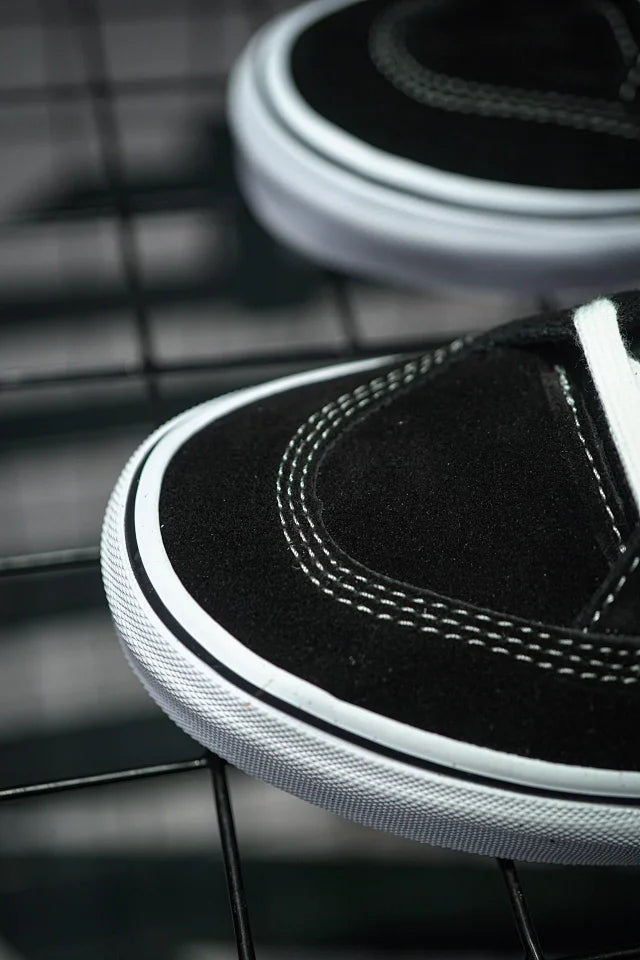 Vans Skate Rowan Pro Preto & Branco