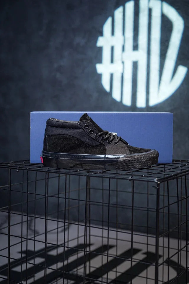 Vans TDC Sk8-Mid Reedição 83 mg Edição Limitada