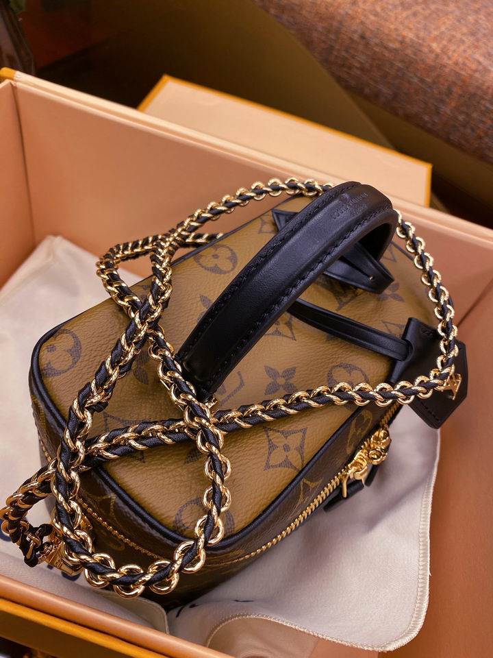 Bolsa Louis Vuitton
