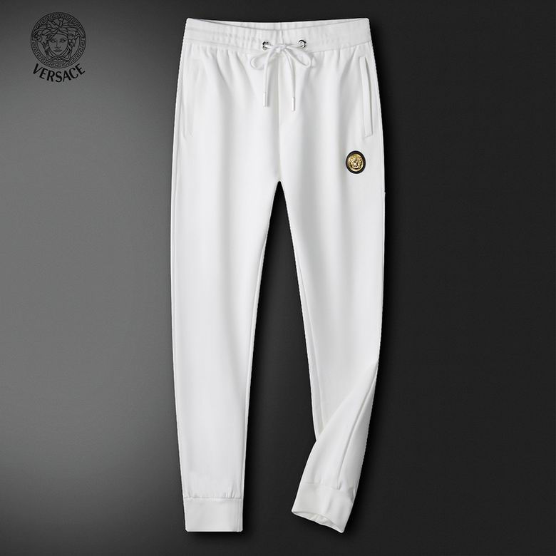Moletom Versace