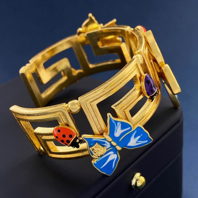 Bracelete Versace