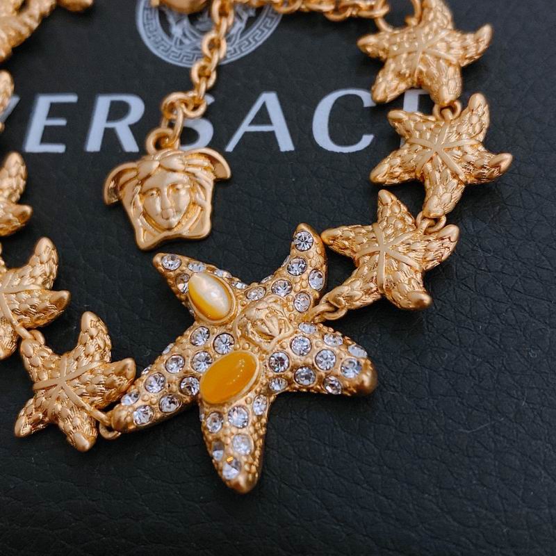 Bracelete Versace