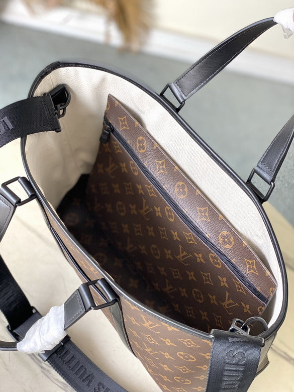 Bolsa Louis Vuitton