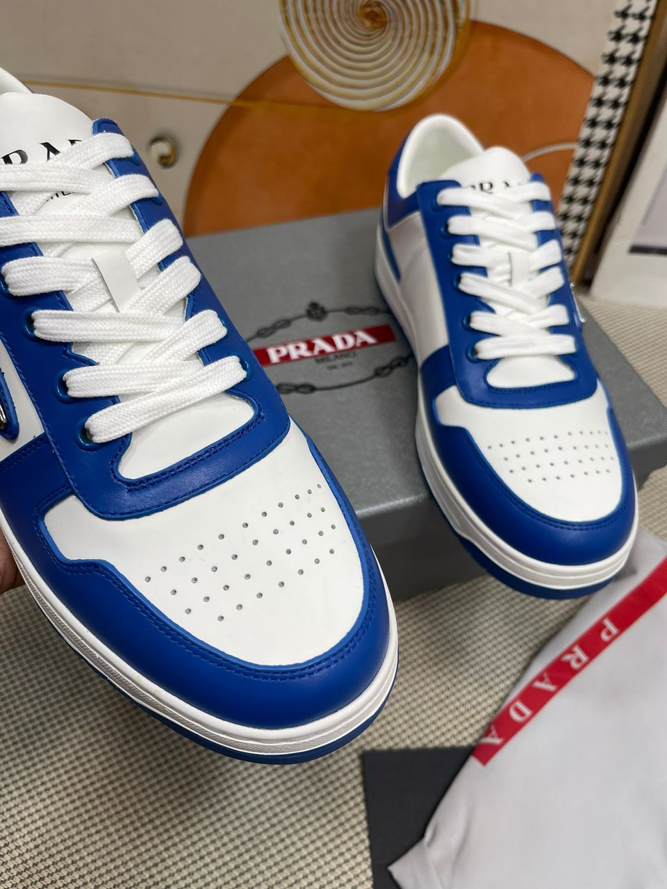 Prada