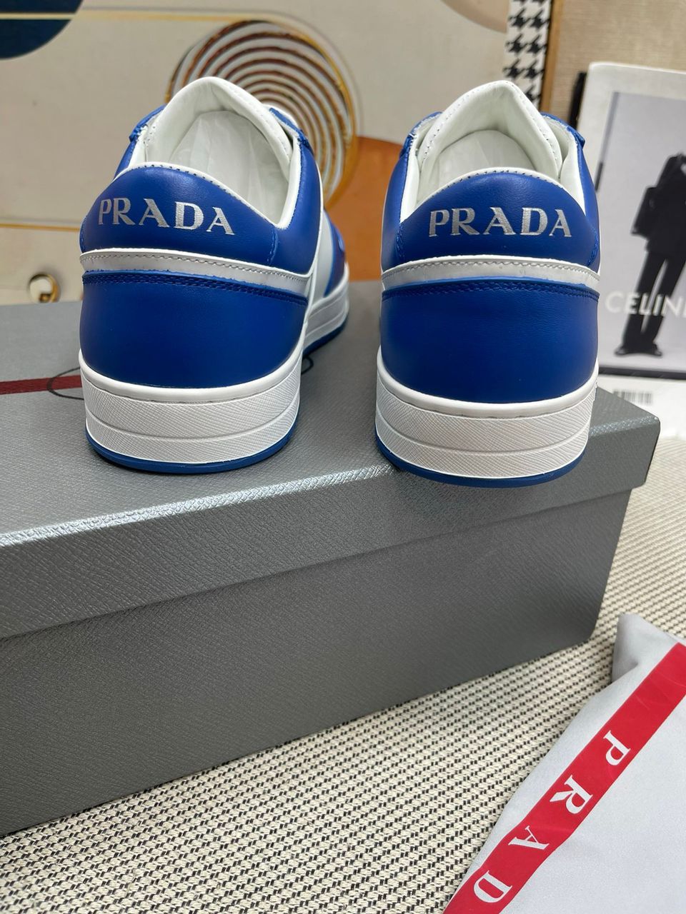 Prada