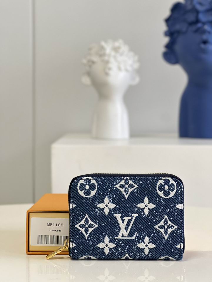 Carteira Louis Vuitton