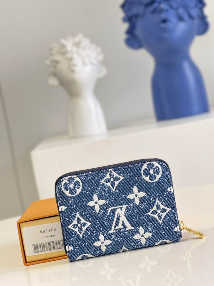 Carteira Louis Vuitton