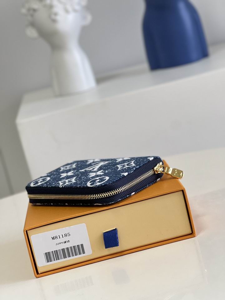 Carteira Louis Vuitton