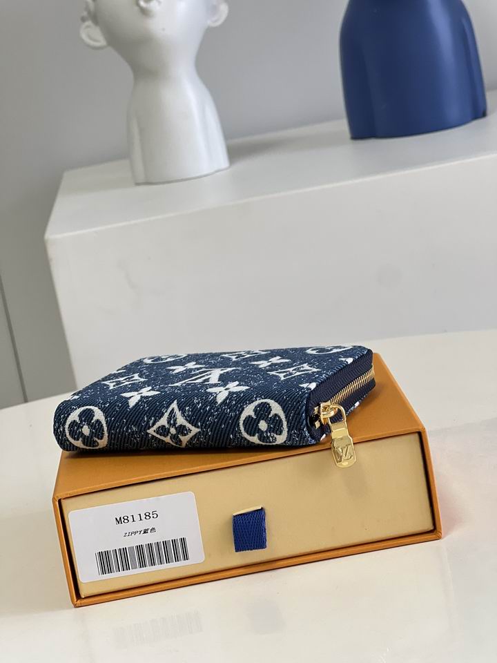 Carteira Louis Vuitton