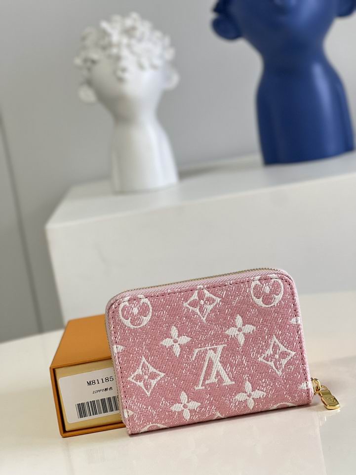 Carteira Louis Vuitton