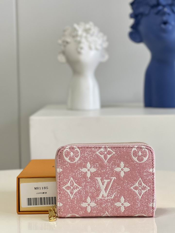 Carteira Louis Vuitton