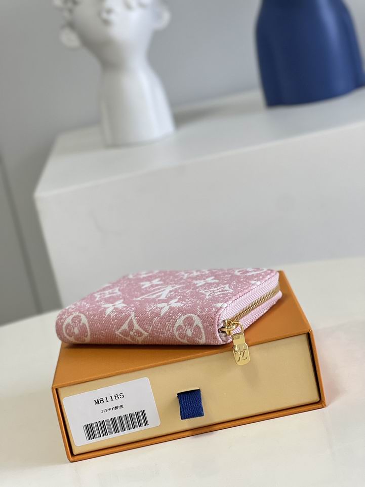 Carteira Louis Vuitton