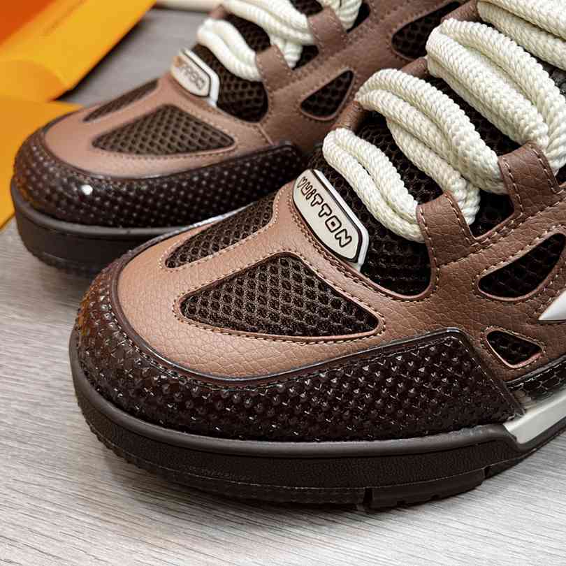 Tênis LV Skate