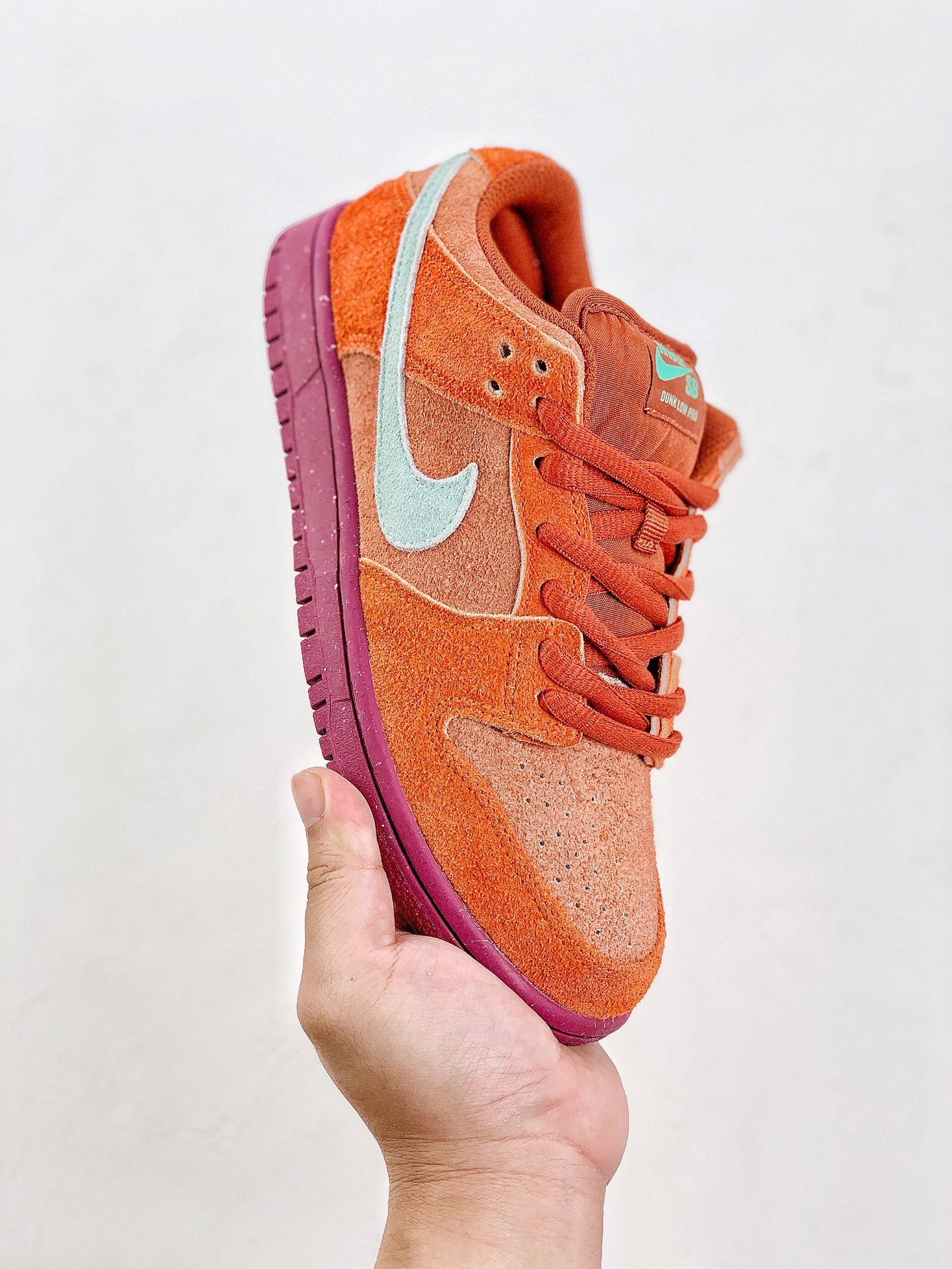 Nike Dunk SD Low Pro