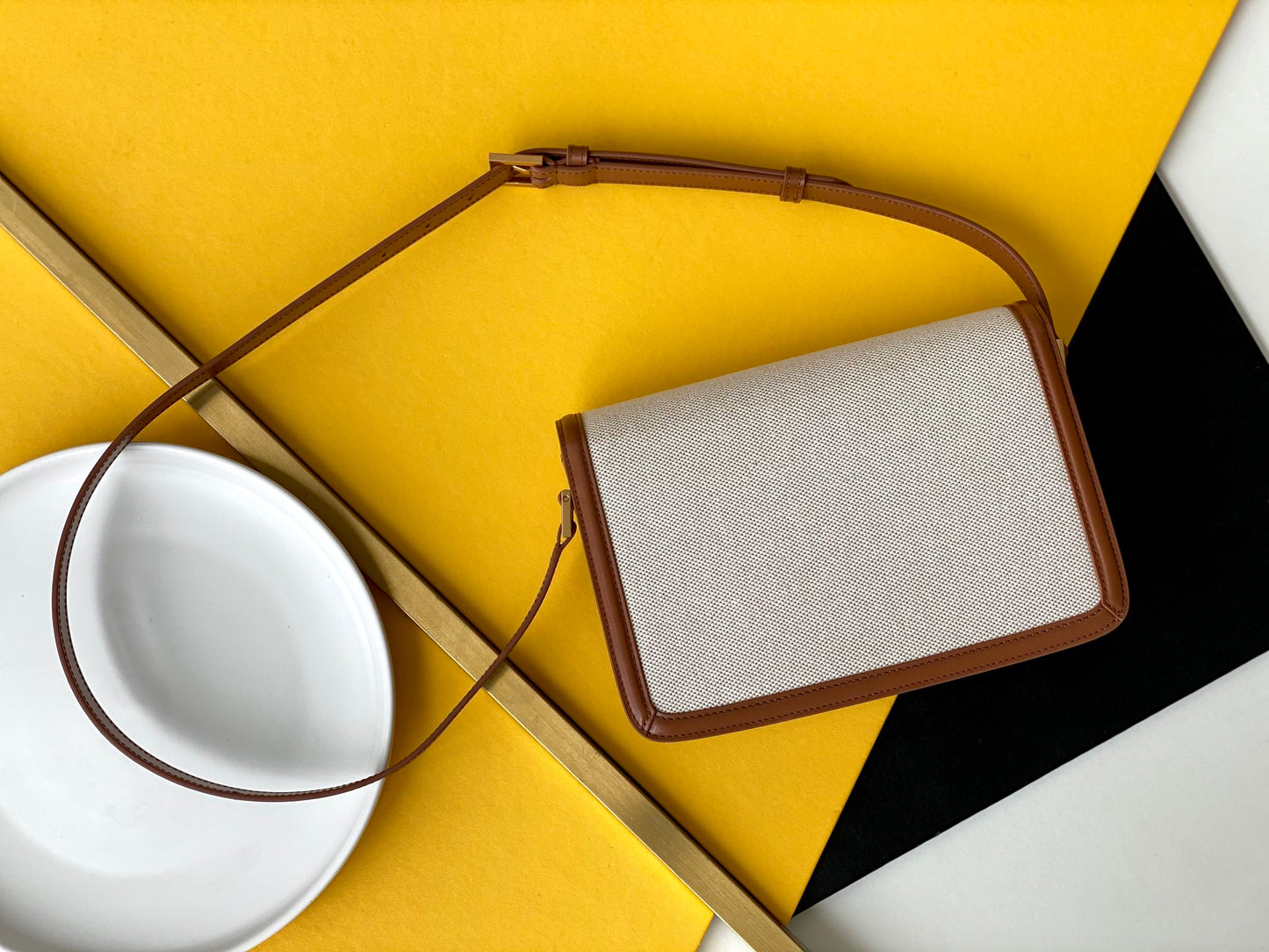 Bolsa YSL