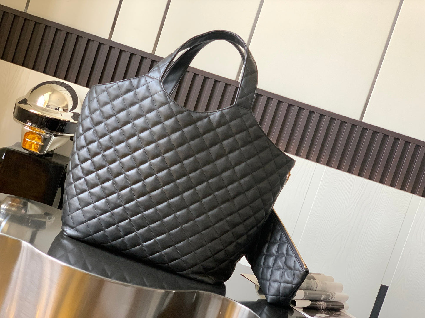 Bolsa YSL