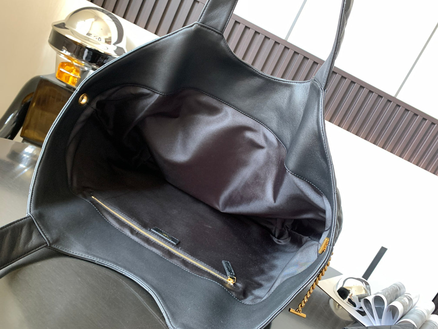 Bolsa YSL