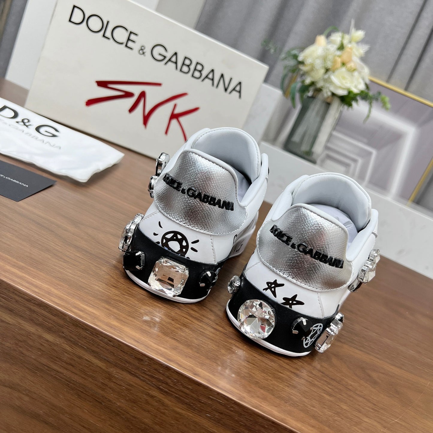 Dolce & Gabbana