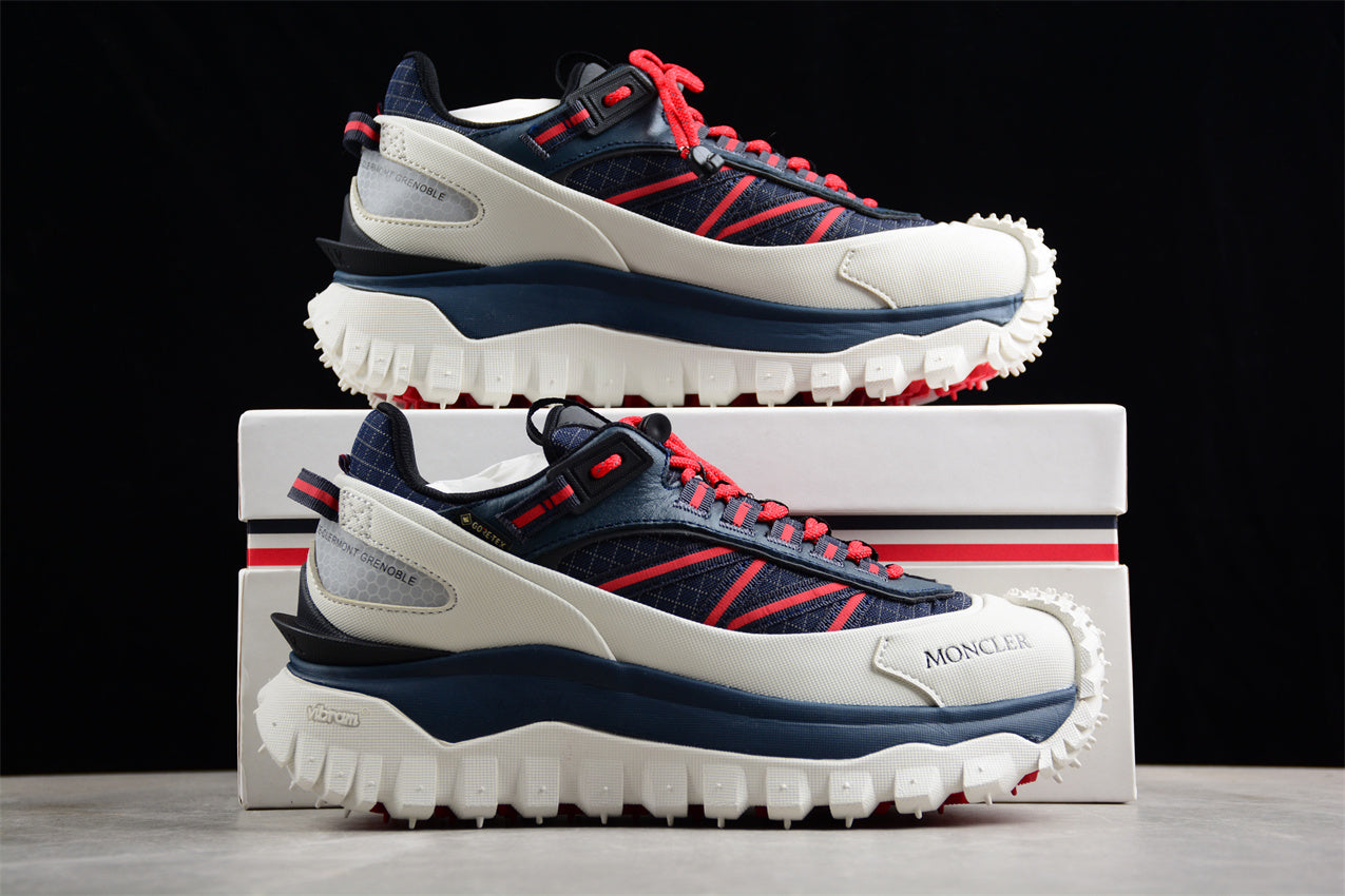 Moncler Tênis Tailgrip GTX