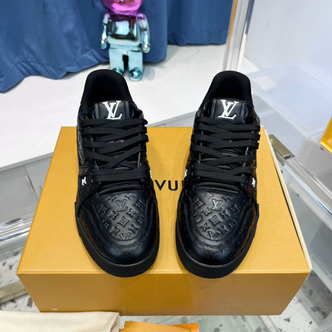 Tênis LV Trainer