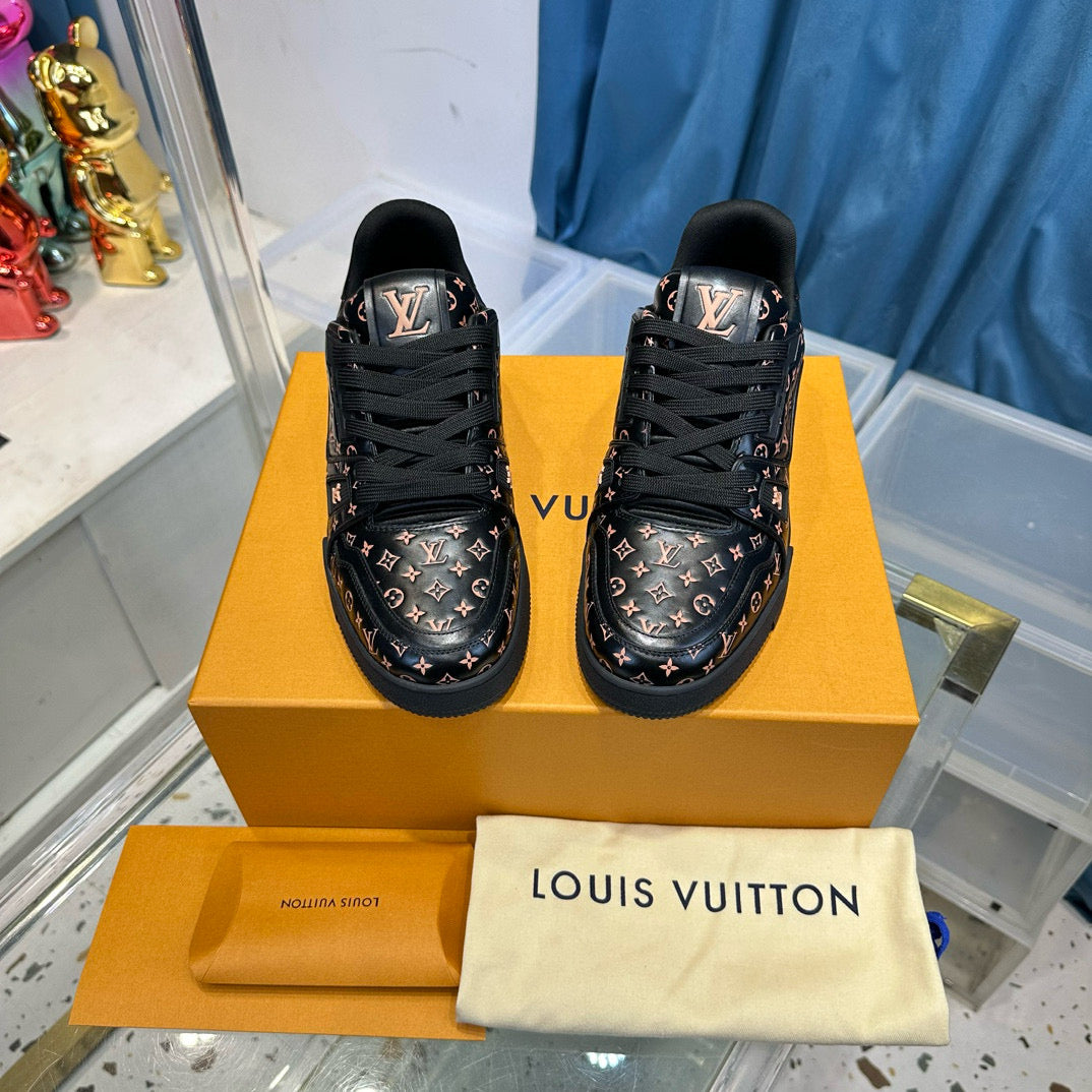 Tênis LV Trainer