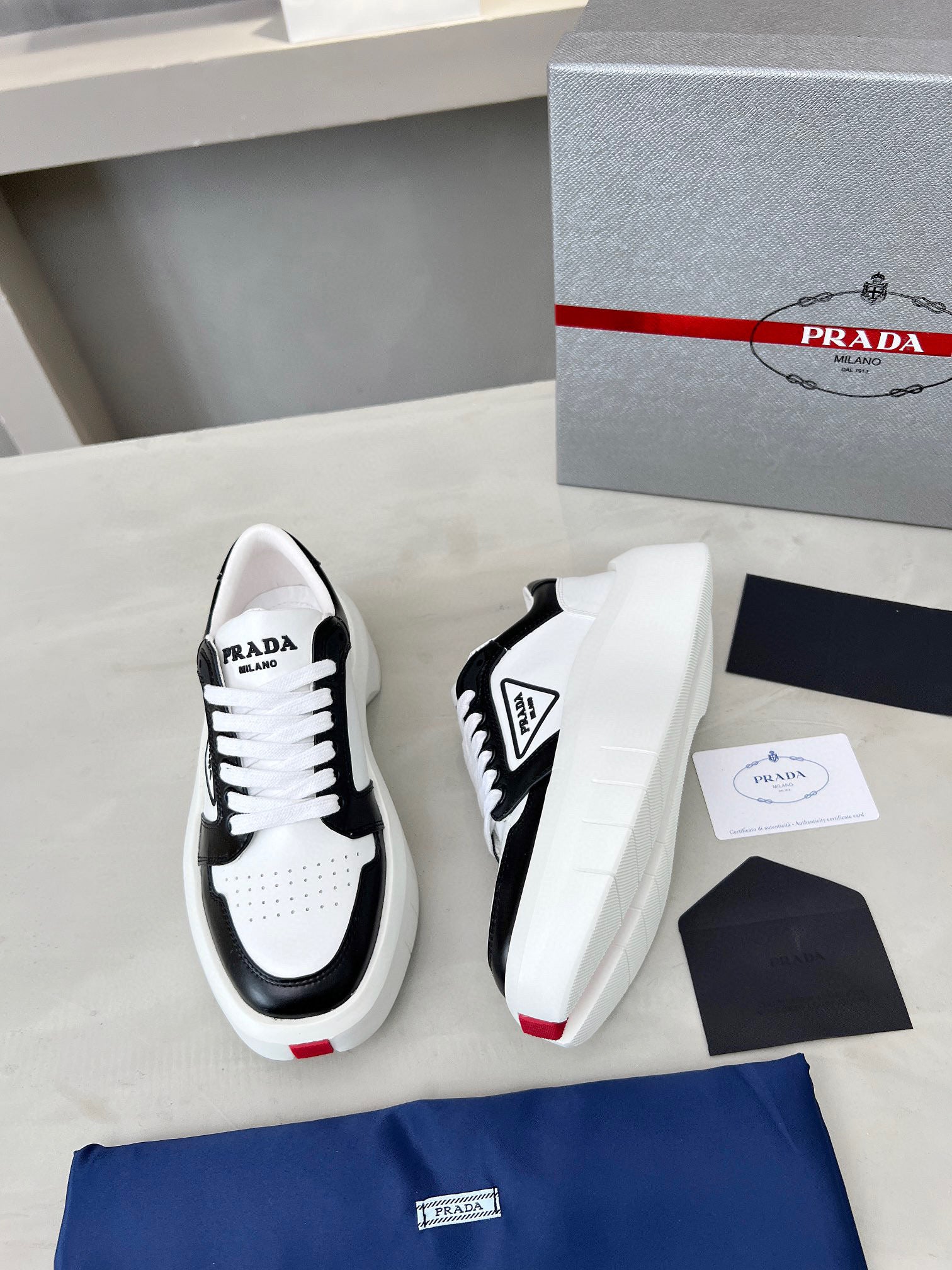 Prada