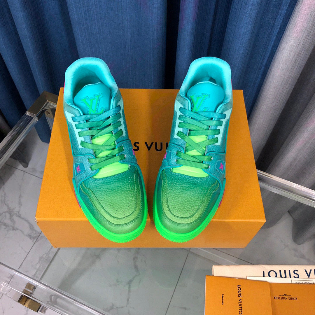 Tênis LV Trainer