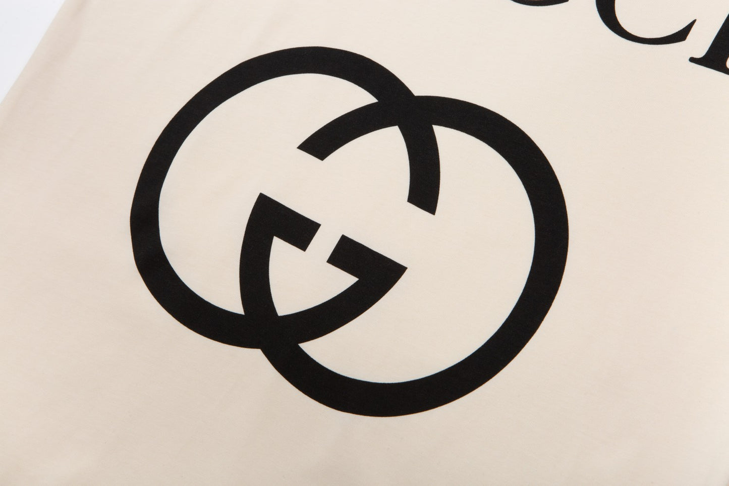Camiseta Gucci