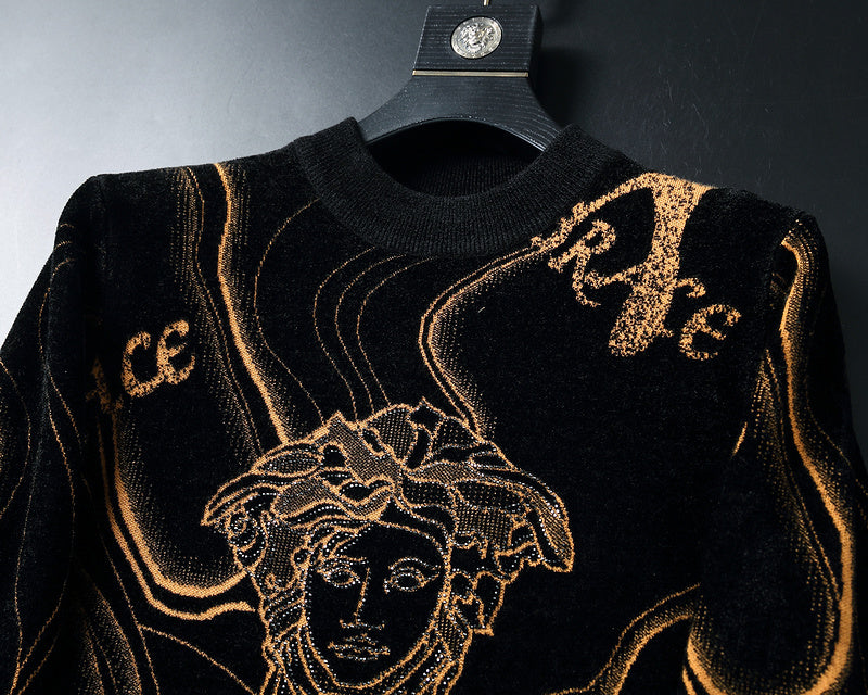 Suéter Versace