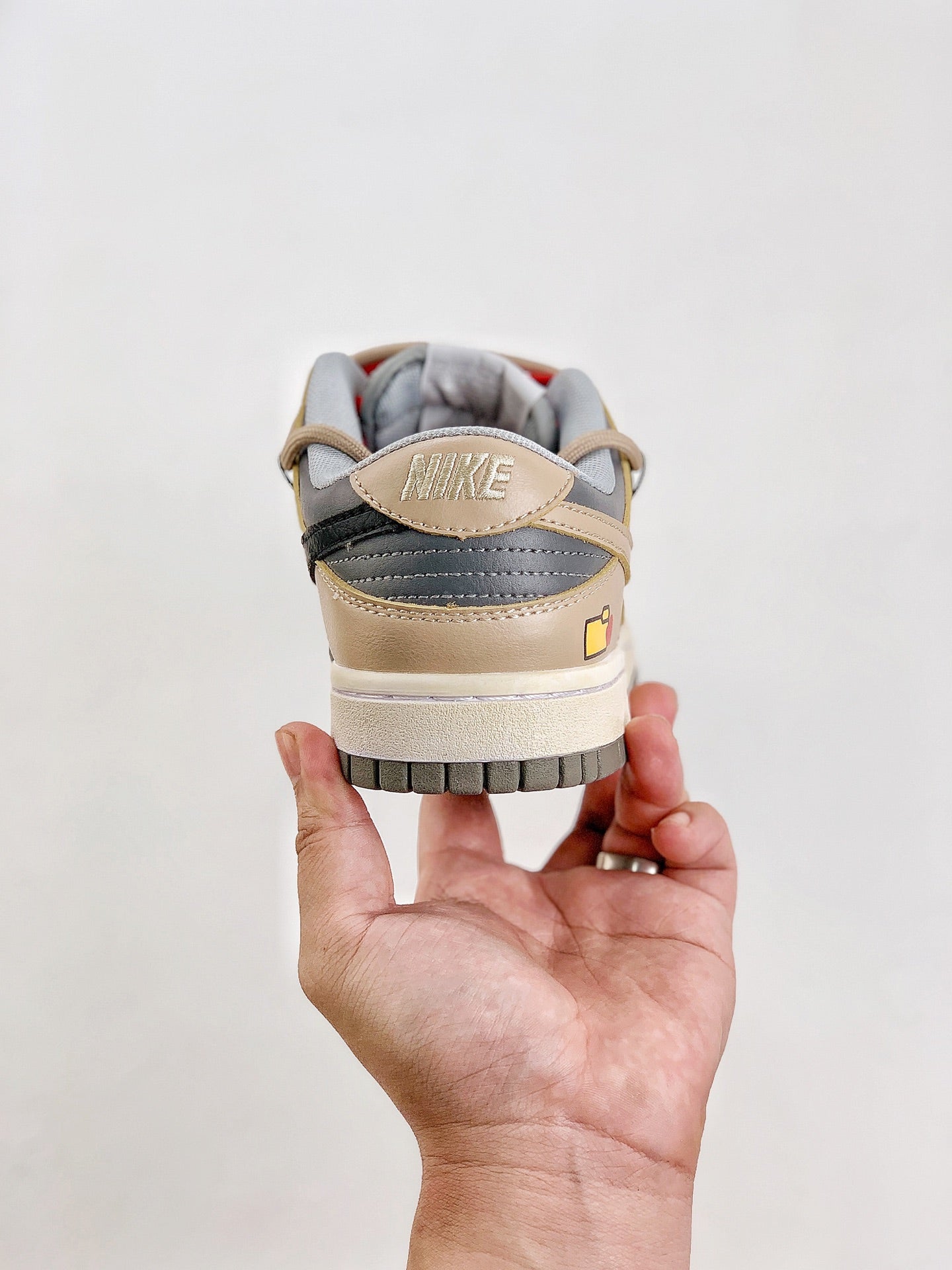 Nike Dunk Low Personalizado