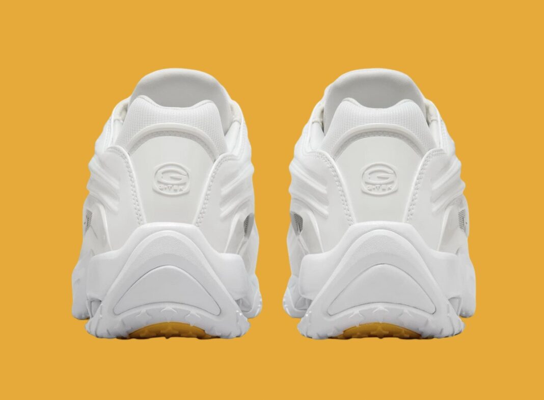 NOCTA x Nike Hot Step 2