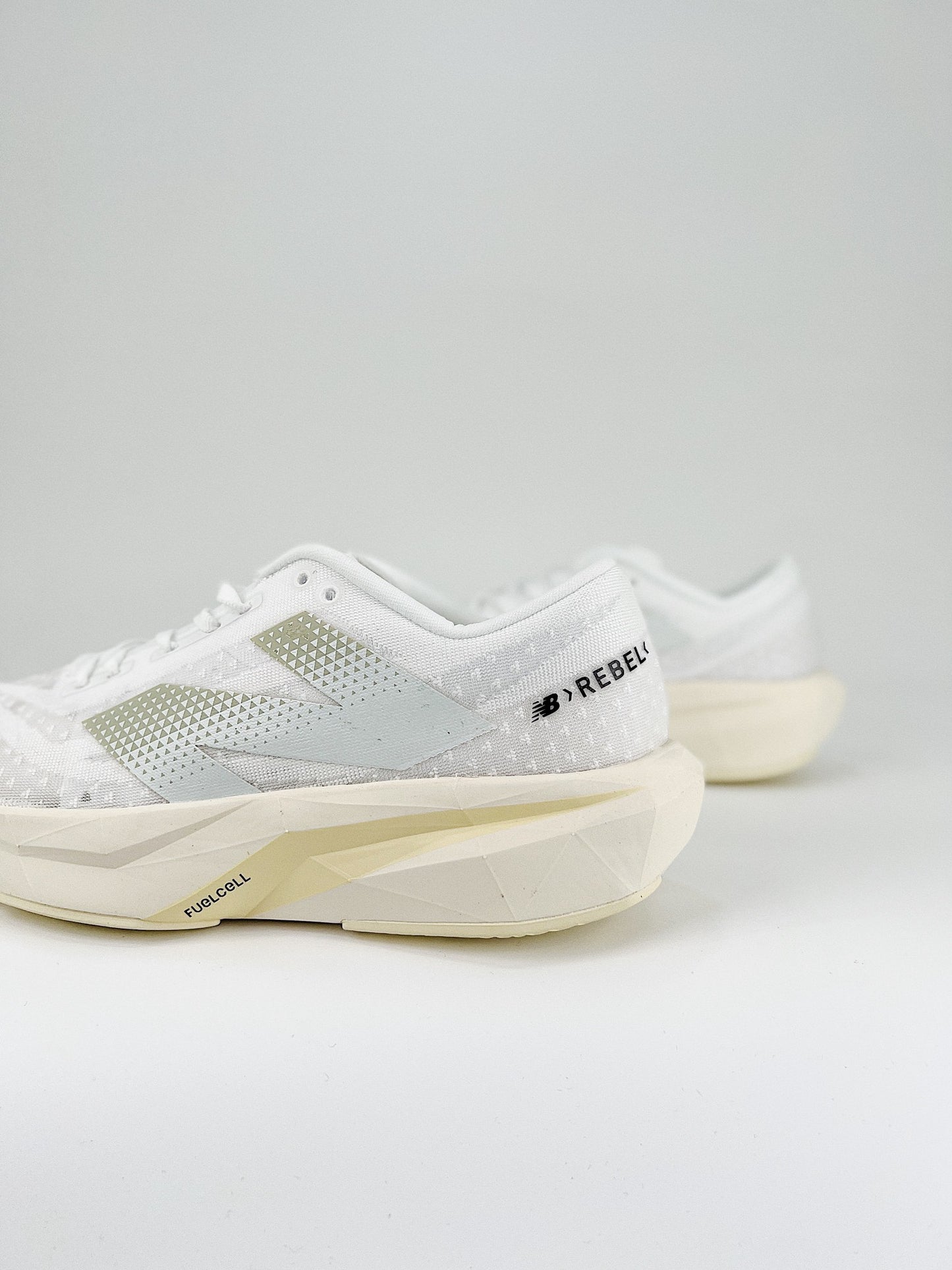 Stone Island x New Balance FuelCell
