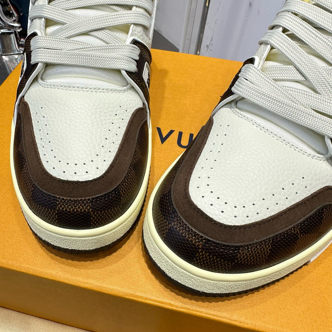 Tênis LV Trainer