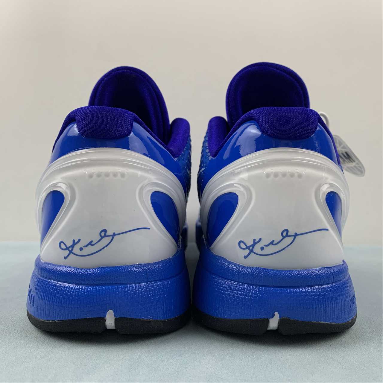 Nike Kobe 6 Protro