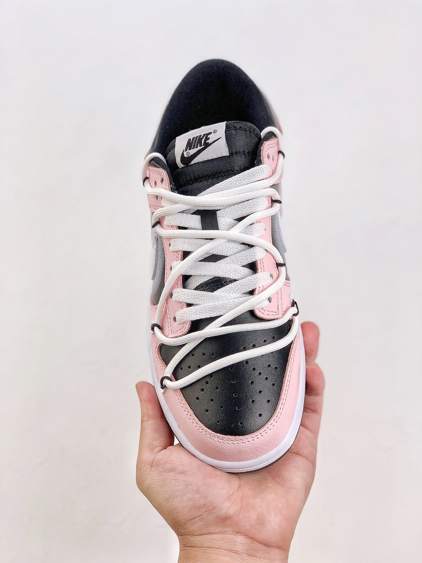 Nike Dunk Low Personalizado