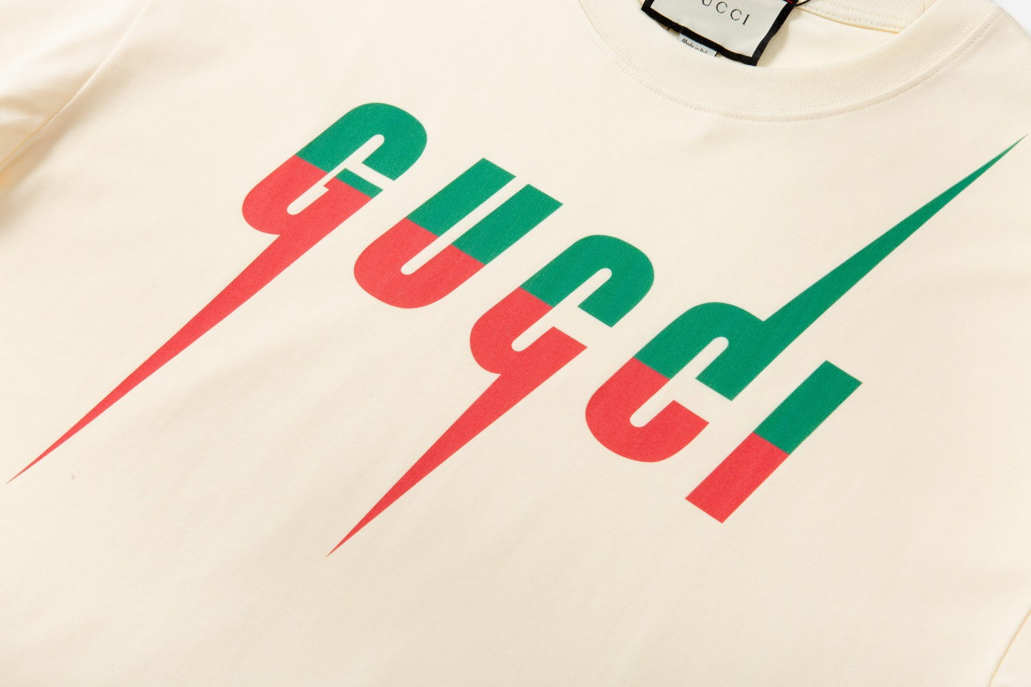 Camiseta Gucci