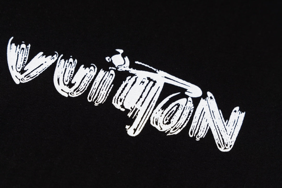 Camiseta Louis Vuitton