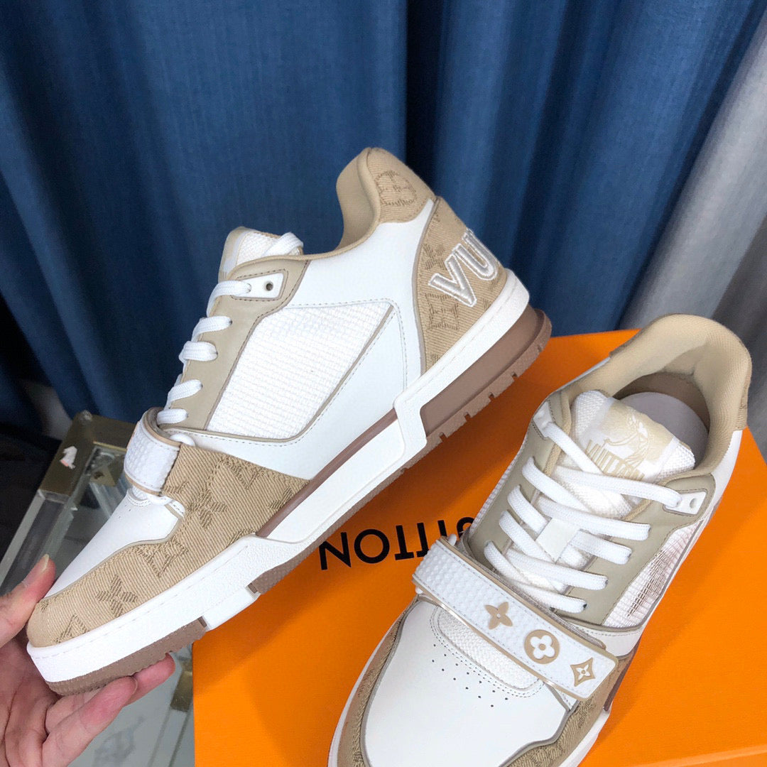 Tênis LV Trainer