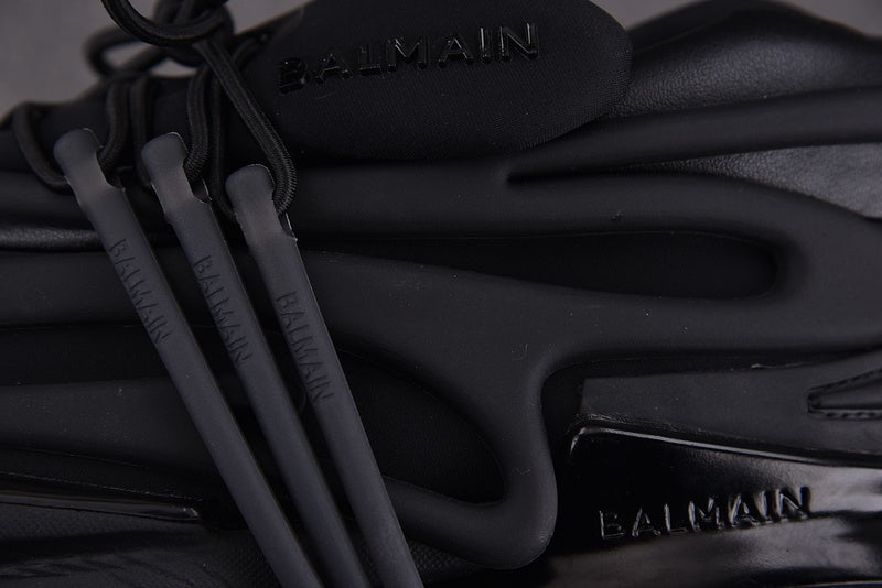 BALMAIN Unicórnio