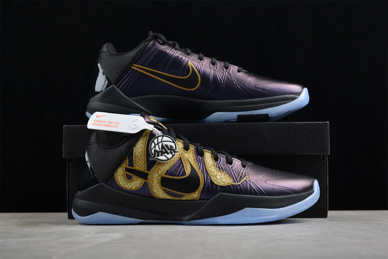 Nike Kobe 6 Protro