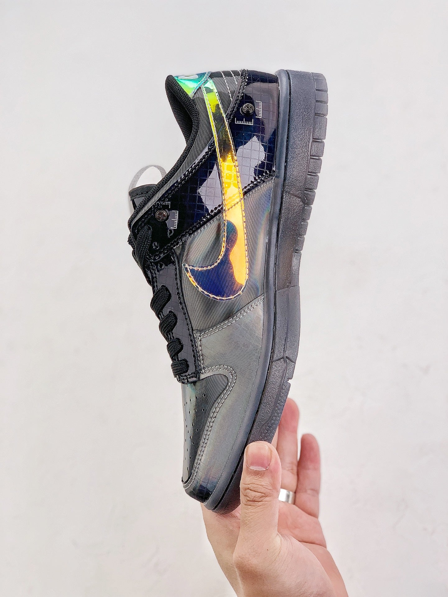 Nike Dunk Low Hyperflat