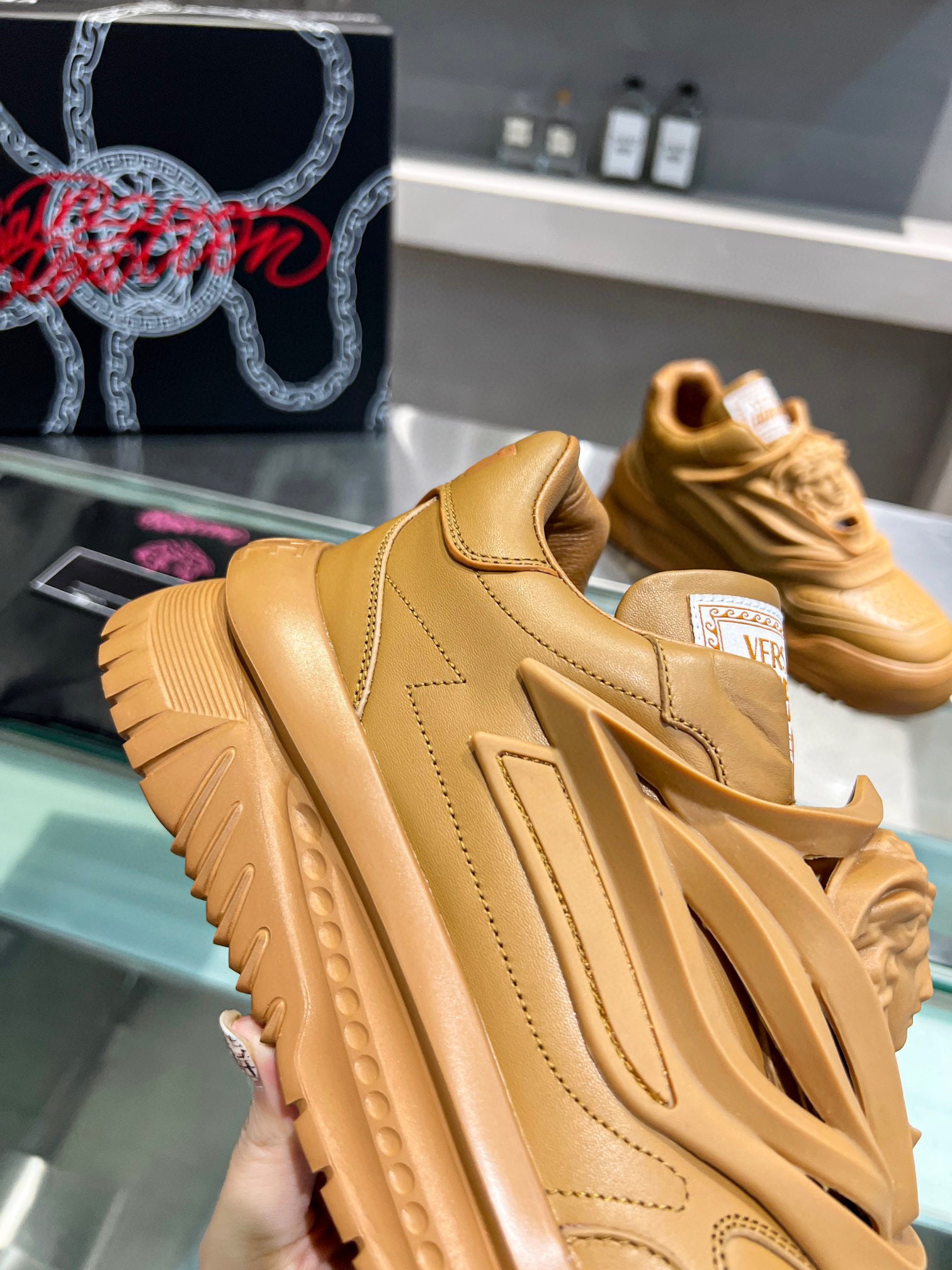Versace